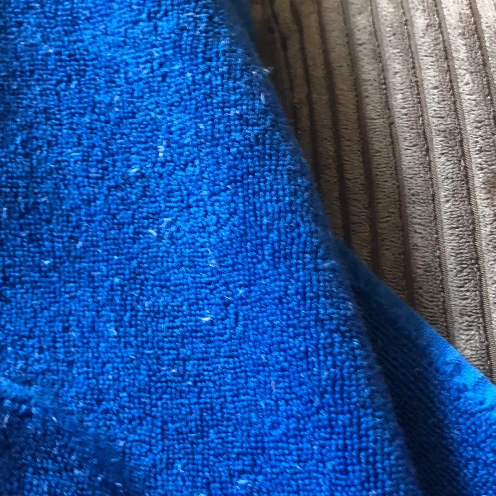 Star Wars Angry Birds Blue Kids Hoodie Patch